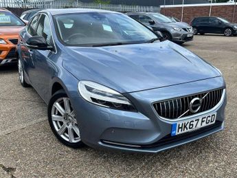 Volvo V40 D2 [120] Inscription 5dr