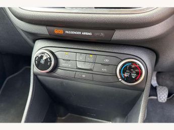 Ford Fiesta 1.0 EcoBoost 95 Titanium 5dr