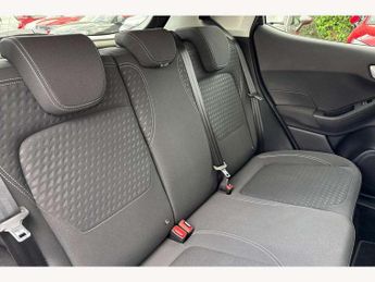 Ford Fiesta 1.0 EcoBoost 95 Titanium 5dr