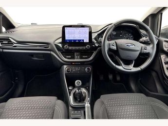 Ford Fiesta 1.0 EcoBoost 95 Titanium 5dr