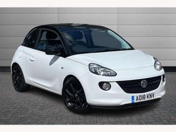 Vauxhall ADAM 1.2i Energised 3dr