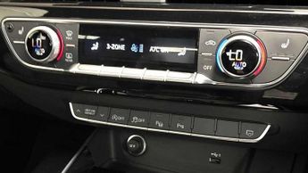 Audi A4 Avant 35 TFSI Black Edition 5dr S Tronic