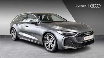 Audi A5 2.0 TDI 204 Edition 1 5dr S Tronic