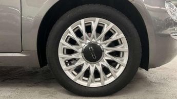 Fiat 500 1.2 Lounge 3dr