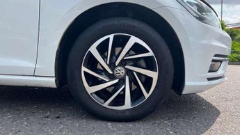 Volkswagen Golf 1.5 TSI EVO 150 Match Edition 5dr DSG