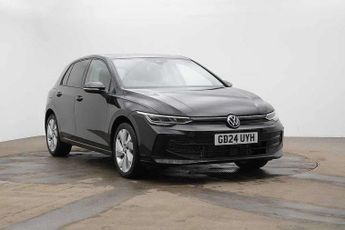 Volkswagen Golf 1.5 TSI 150 Match 5dr