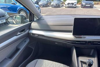 Volkswagen Golf 1.5 TSI 150 Match 5dr