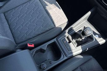 Volkswagen Golf 1.5 TSI 150 Match 5dr