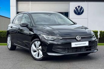 Volkswagen Golf 1.5 TSI 150 Match 5dr