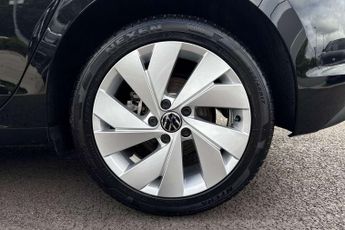 Volkswagen Golf 1.5 TSI 150 Match 5dr