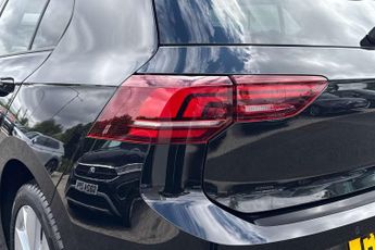 Volkswagen Golf 1.5 TSI 150 Match 5dr