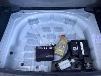 Audi A3 30 TFSI S Line 5dr
