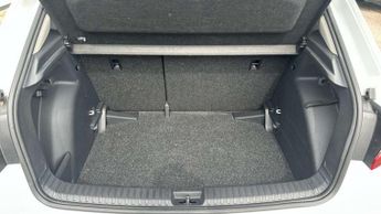 Skoda Fabia 1.0 TSI 116 SE L 5dr DSG