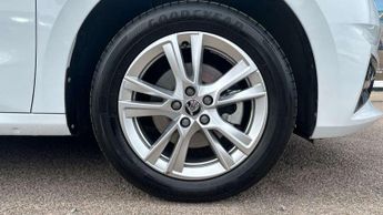 Skoda Fabia 1.0 TSI 116 SE L 5dr DSG