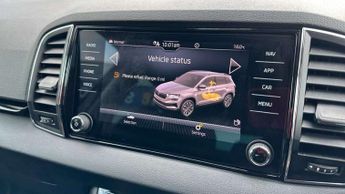 Skoda Karoq 1.0 TSI 116 SE L 5dr