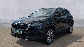 Skoda Karoq 1.0 TSI 116 SE L 5dr