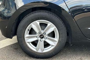 Audi A1 25 TFSI Technik 5dr