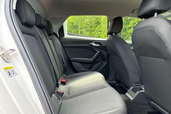 Audi A1 25 TFSI Technik 5dr