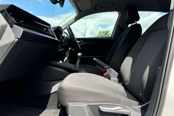 Audi A1 25 TFSI Technik 5dr