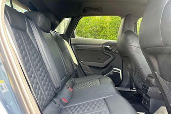 Audi RS3 RS 3 TFSI Quattro 5dr S Tronic