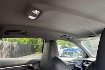 Audi RS3 RS 3 TFSI Quattro 5dr S Tronic