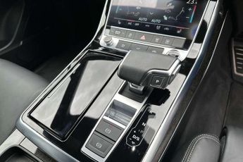 Audi Q7 50 TDI Quattro S Line 5dr Tiptronic