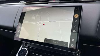 Land Rover Range Rover Sport 3.0 D300 Dynamic SE 5dr Auto