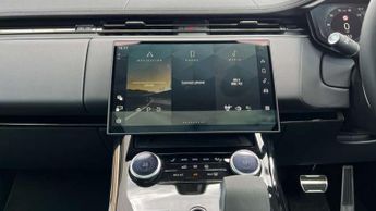 Land Rover Range Rover Sport 3.0 D300 Dynamic SE 5dr Auto