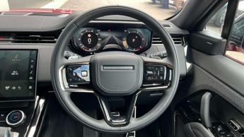 Land Rover Range Rover Sport 3.0 D300 Dynamic SE 5dr Auto