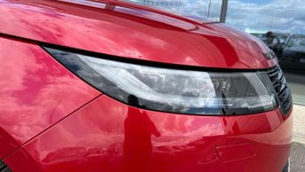 Land Rover Range Rover Sport 3.0 D300 Dynamic SE 5dr Auto