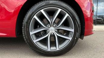 Land Rover Range Rover Sport 3.0 D300 Dynamic SE 5dr Auto