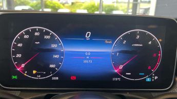 Mercedes-Benz C-Class Estate C300d AMG Line Premium Plus 5dr 9G-Tronic