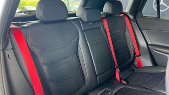Mercedes-Benz GLC GLC 43 4Matic Premium 5dr MCT