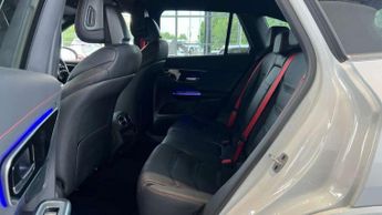 Mercedes-Benz GLC GLC 43 4Matic Premium 5dr MCT