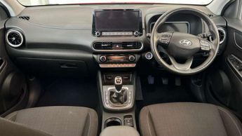 Hyundai Kona 1.0 TGDi 48V MHEV Premium 5dr