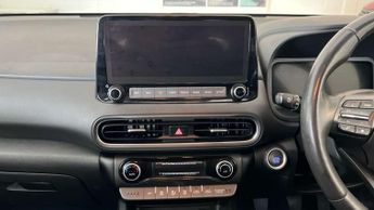 Hyundai Kona 1.0 TGDi 48V MHEV Premium 5dr