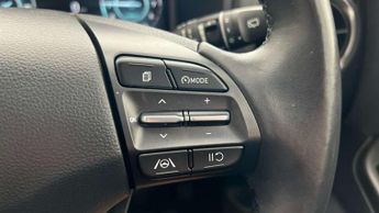 Hyundai Kona 1.0 TGDi 48V MHEV Premium 5dr