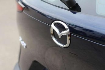Mazda CX-30 2.0 e-Skyactiv X MHEV Centre-Line 5dr Auto