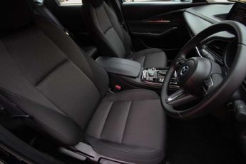Mazda CX-30 2.0 e-Skyactiv X MHEV Centre-Line 5dr Auto
