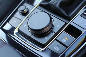 Mazda CX-30 2.0 e-Skyactiv X MHEV Homura 5dr Auto