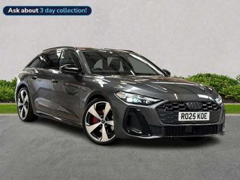 Audi A5 2.0 TDI 204 Edition 1 5dr S Tronic