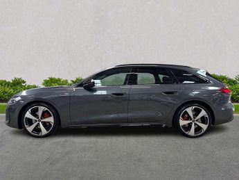 Audi A5 2.0 TDI 204 Edition 1 5dr S Tronic
