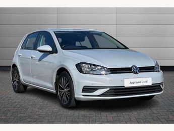 Volkswagen Golf 1.4 TSI SE [Nav] 5dr