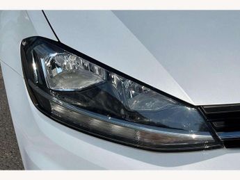 Volkswagen Golf 1.4 TSI SE [Nav] 5dr