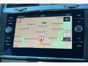 Volkswagen Golf 1.4 TSI SE [Nav] 5dr