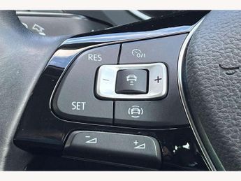 Volkswagen Tiguan 1.5 TSi EVO 130 Match 5dr