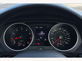 Volkswagen Tiguan 1.5 TSi EVO 130 Match 5dr