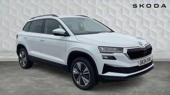 Skoda Karoq 1.5 TSI SE Drive 5dr DSG