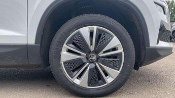 Skoda Karoq 1.5 TSI SE Drive 5dr DSG