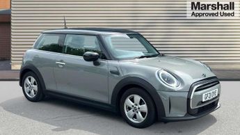 MINI Hatch 1.5 Cooper Classic 3dr